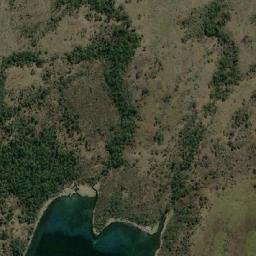 Satellite imagery of Punta Gustavo, CL