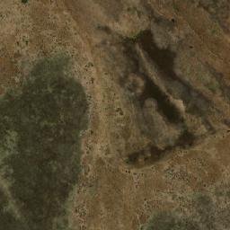 Satellite imagery of Cerro Boquerón, CL