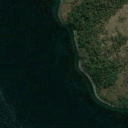 Satellite imagery of Punta Gustavo, CL