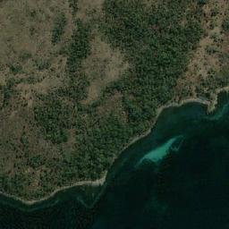 Satellite imagery of Punta Gustavo, CL