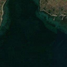Satellite imagery of Punta Gustavo, CL