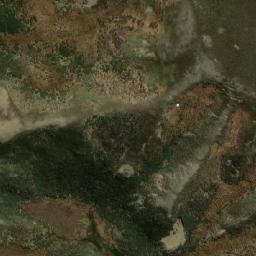Satellite imagery of Cerro Boquerón, CL