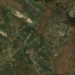 Satellite imagery of Cerro Boquerón, CL
