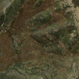 Satellite imagery of Cerro Boquerón, CL