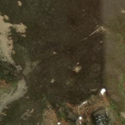 Satellite imagery of Cerro Boquerón, CL