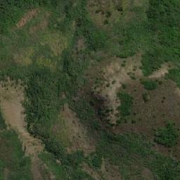 Satellite imagery of Cerro Caracol, CL