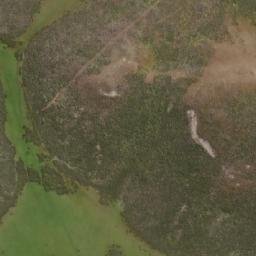 Satellite imagery of Cerro Ona, CL