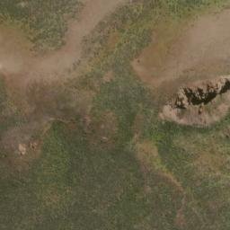 Satellite imagery of Cerro Ona, CL