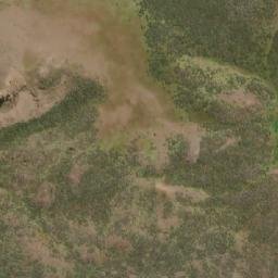 Satellite imagery of Cerro Ona, CL