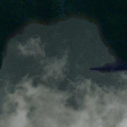 Satellite imagery of Punta San Miguel, CL