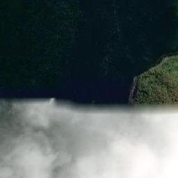 Satellite imagery of Punta San Miguel, CL