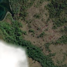 Satellite imagery of Punta San Miguel, CL