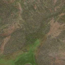 Satellite imagery of Cerro Ona, CL