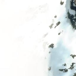 Satellite imagery of Monte Valenzuela, CL