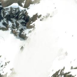 Satellite imagery of Monte Valenzuela, CL