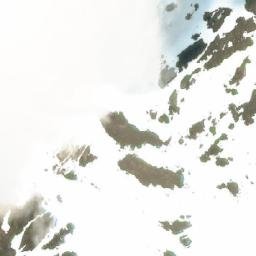 Satellite imagery of Monte Valenzuela, CL