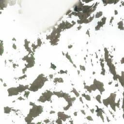 Satellite imagery of Monte Valenzuela, CL
