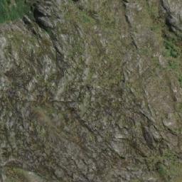 Satellite imagery of Punta Drew, CL