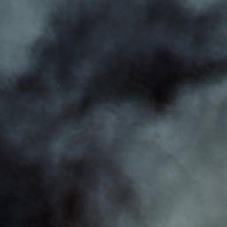 Satellite imagery of Cabo Hunter, CL