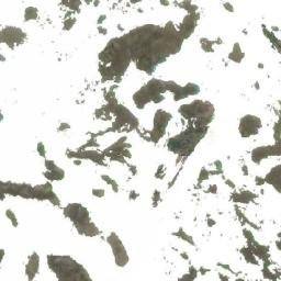 Satellite imagery of Monte Valenzuela, CL