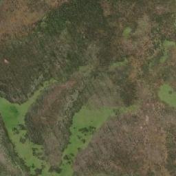 Satellite imagery of Cerro Prat, CL