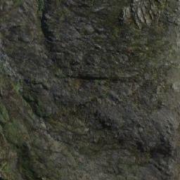 Satellite imagery of Punta Drew, CL