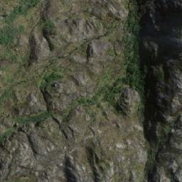 Satellite imagery of Punta Drew, CL