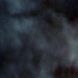 Satellite imagery of Cabo Hunter, CL