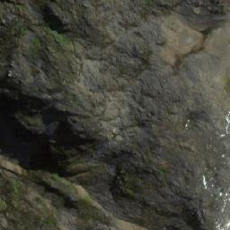 Satellite imagery of Punta Drew, CL