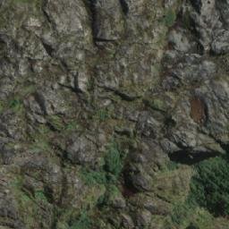 Satellite imagery of Punta Drew, CL