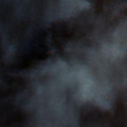 Satellite imagery of Cabo Hunter, CL