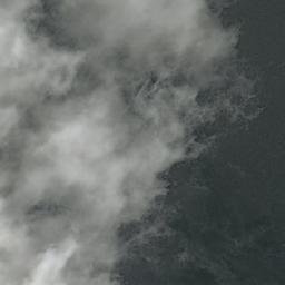 Satellite imagery of Punta San Jorge, CL