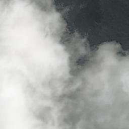 Satellite imagery of Punta San Jorge, CL