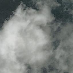 Satellite imagery of Punta San Jorge, CL