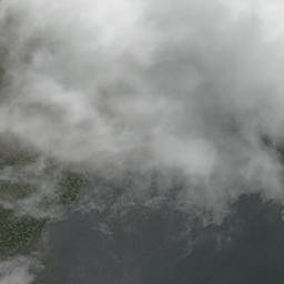 Satellite imagery of Punta San Jorge, CL