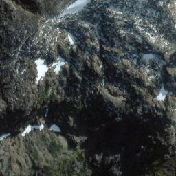 Satellite imagery of Pico Pawley, CL