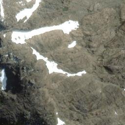 Satellite imagery of Punta Henry, CL