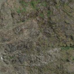 Satellite imagery of Punta Henry, CL