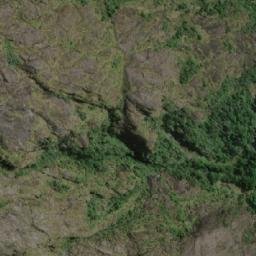 Satellite imagery of Punta Henry, CL