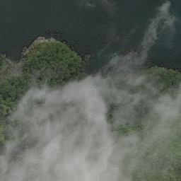 Satellite imagery of Punta Ester, CL