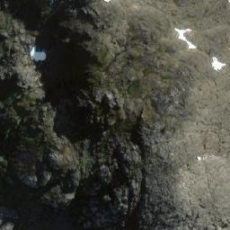 Satellite imagery of Punta Henry, CL