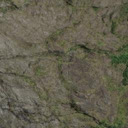 Satellite imagery of Punta Henry, CL