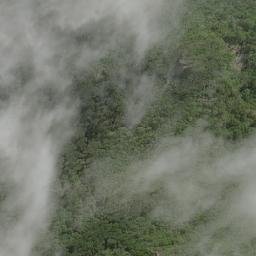 Satellite imagery of Punta Ester, CL