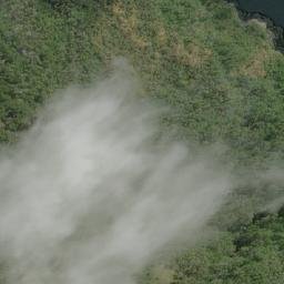 Satellite imagery of Punta Ester, CL