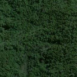 Satellite imagery of Cerro Mirador, CL