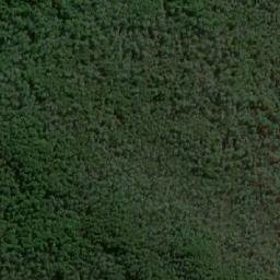 Satellite imagery of Cerro Mirador, CL