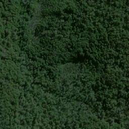 Satellite imagery of Cerro Mirador, CL