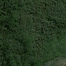 Satellite imagery of Cerro Mirador, CL