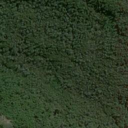 Satellite imagery of Cerro Mirador, CL