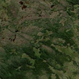 Satellite imagery of Monte Spoerer, CL